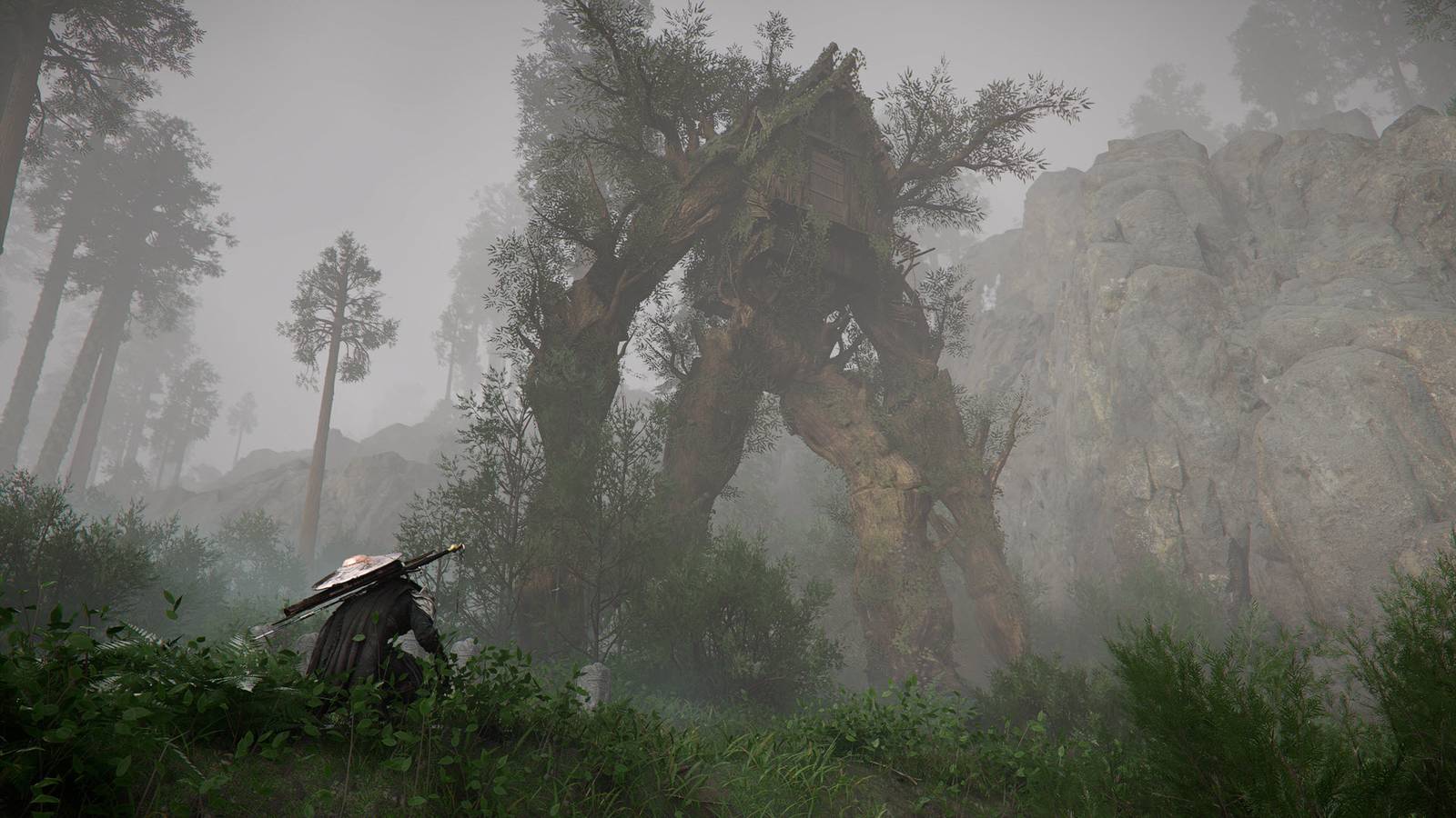 Crimson Desert Studio Promises Continued Support As Long As There’s Demand