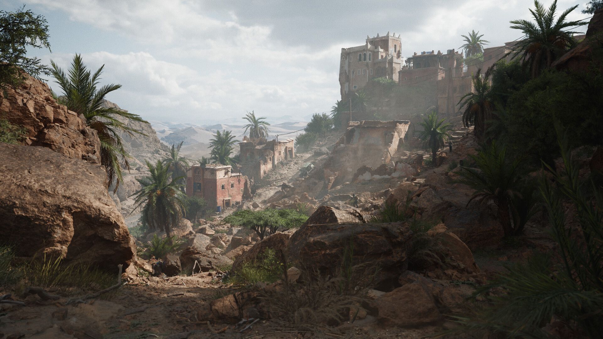 Crossfire News, Trailer, Guides, and More