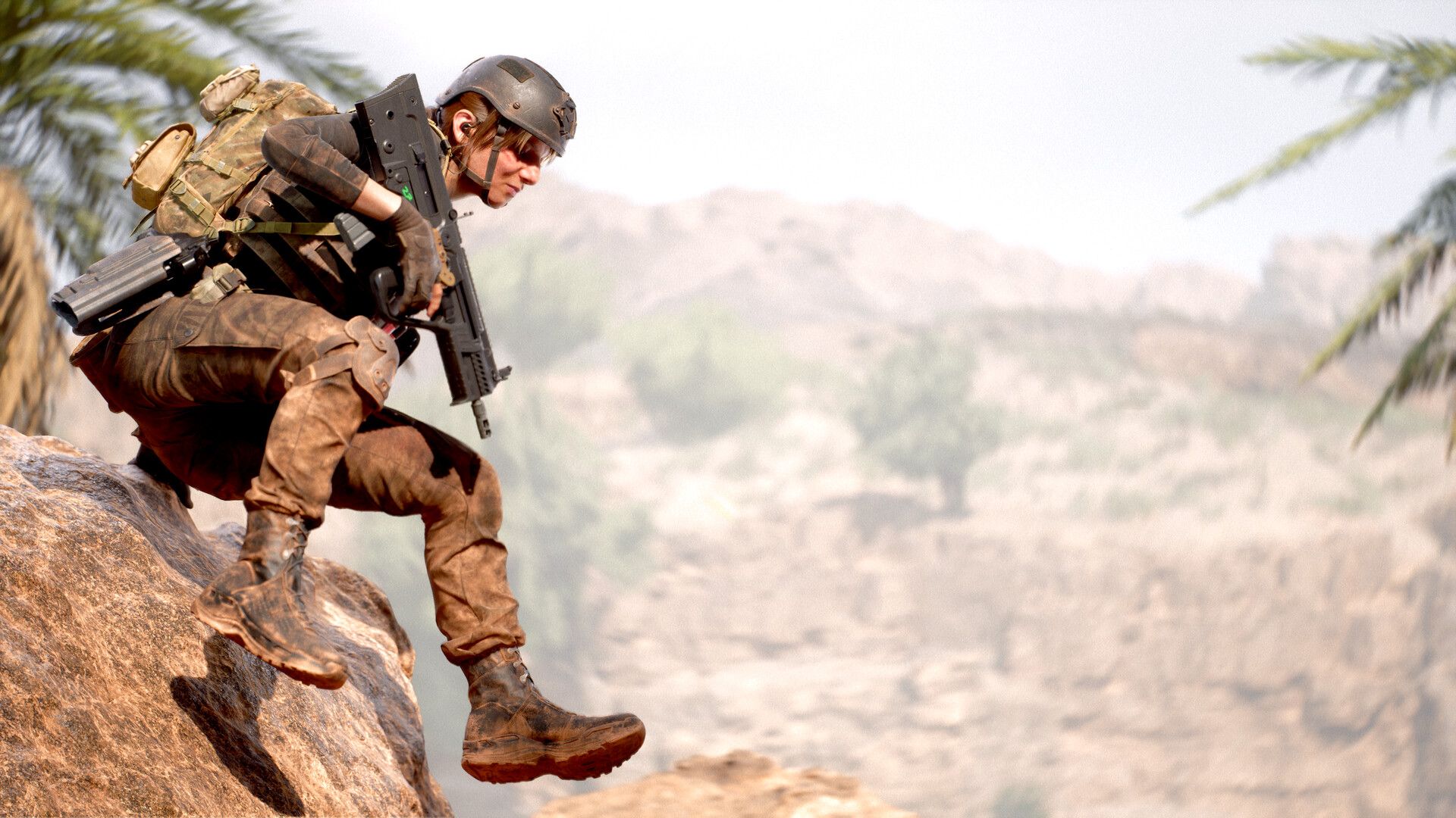 Crossfire News, Trailer, Guides, and More
