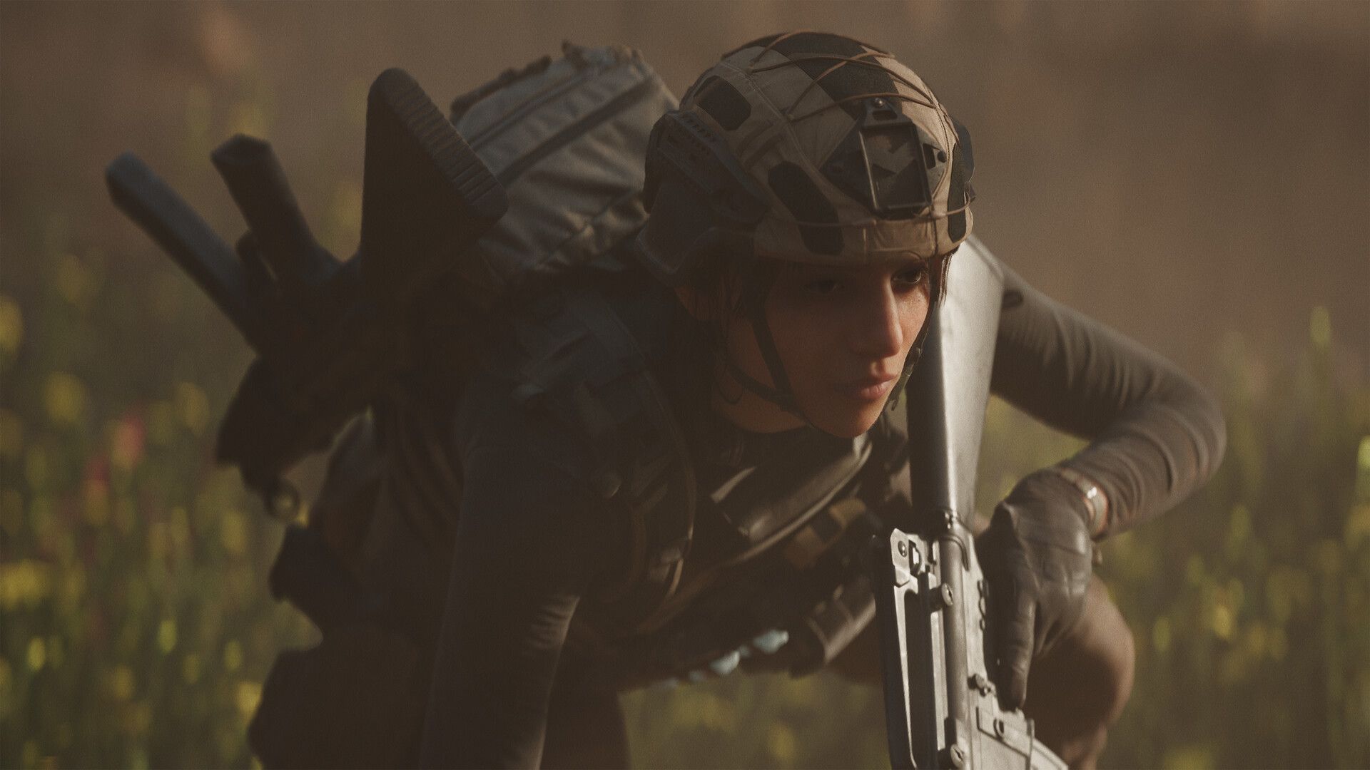 Crossfire News, Trailer, Guides, and More