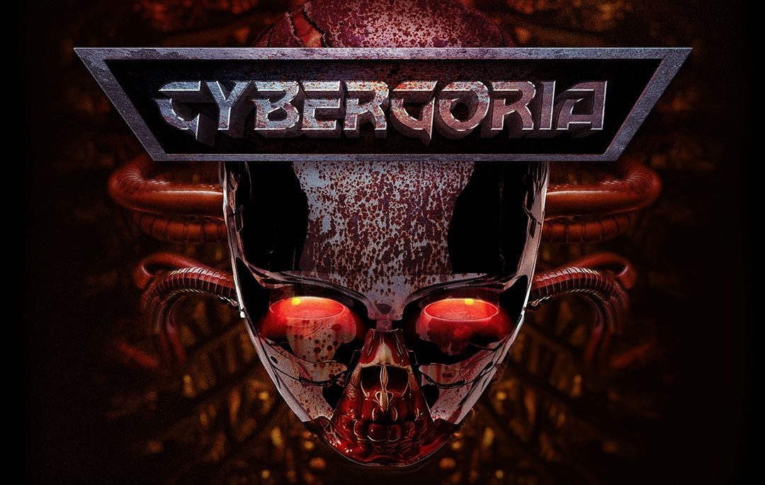 Cybergoria Revealed: Exclusive Details for Halloween Horror Nights Orlando's Sci-Fi House