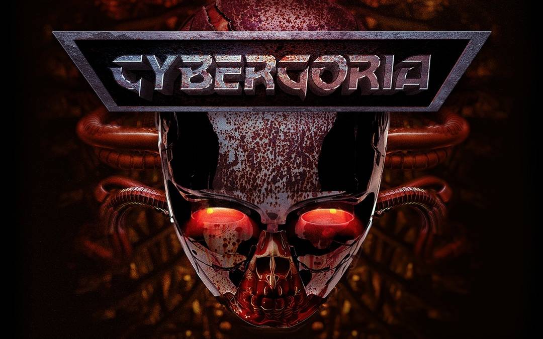 Cybergoria Revealed: Exclusive Details for Halloween Horror Nights Orlando's Sci-Fi House
