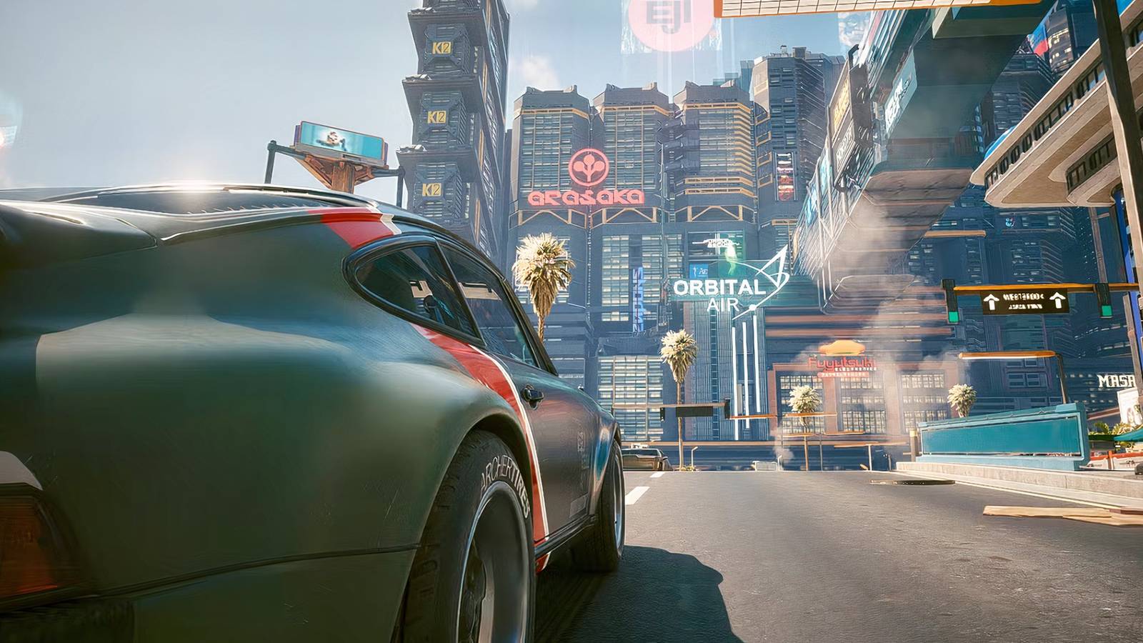 5 Epic Open-World Games That Let You Rage Against The Machine 5 Epic Open-World Games That Let You Rage Against The Machine