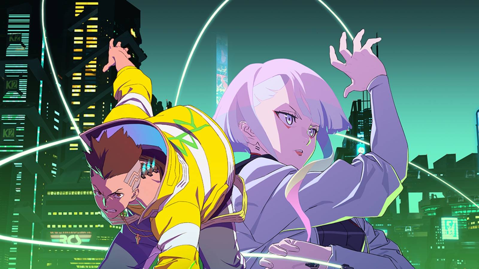 Cyberpunk Edgerunners 2 Has an Official Release Date Cyberpunk Edgerunners 2 Has an Official Release Date