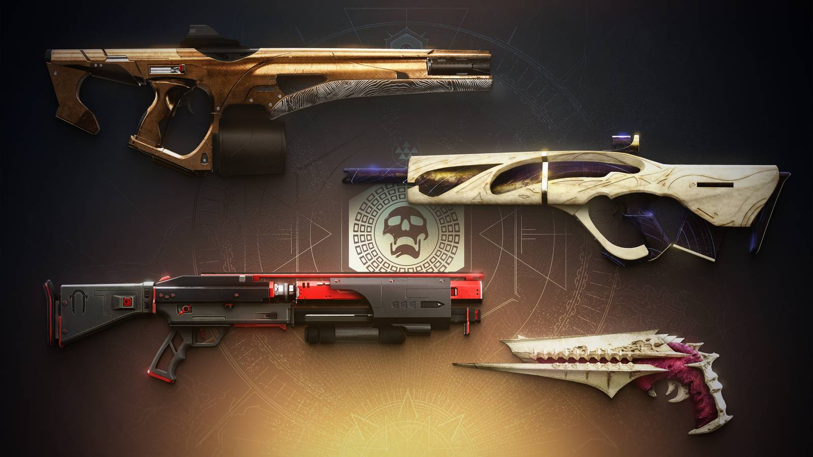 New Destiny 2 Legendary Weapon Melts Bosses, But There’s a Catch