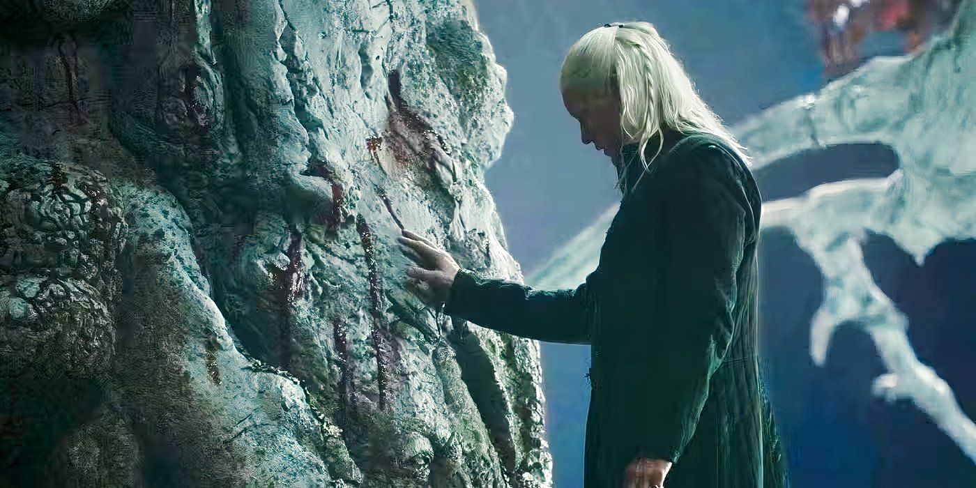Daemon in House of the Dragon Season 3