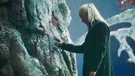 Daemon in House of the Dragon Season 3