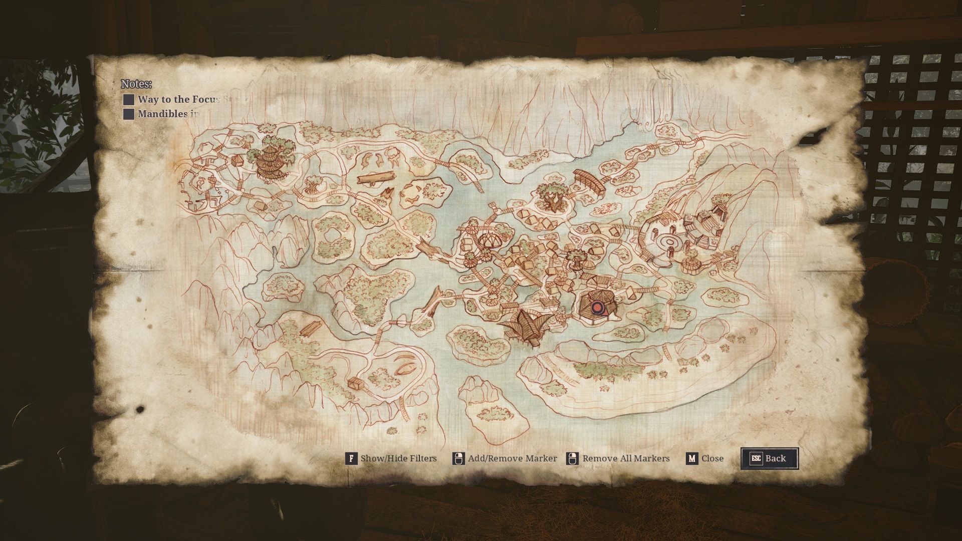 All Vendors in Gothic 1 Remake