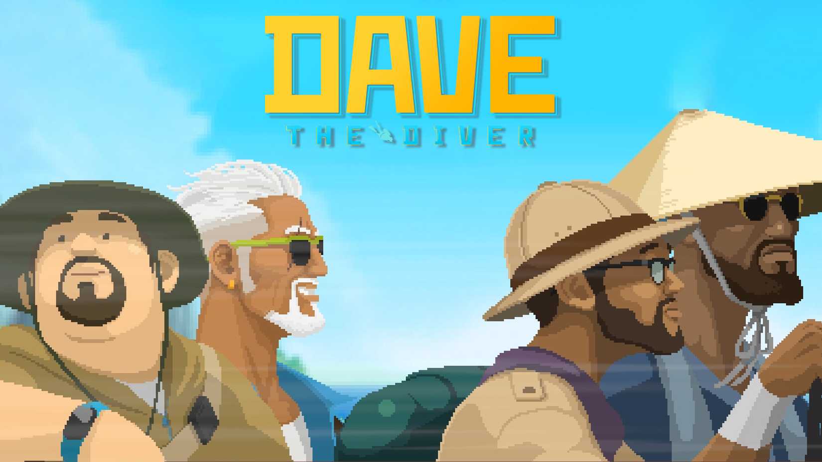 dave-the-diver-dtd-in-the-jungle-dlc-how-unlock-catch-capture-collect-bug-insect-stag-beetle-lizard-get-net