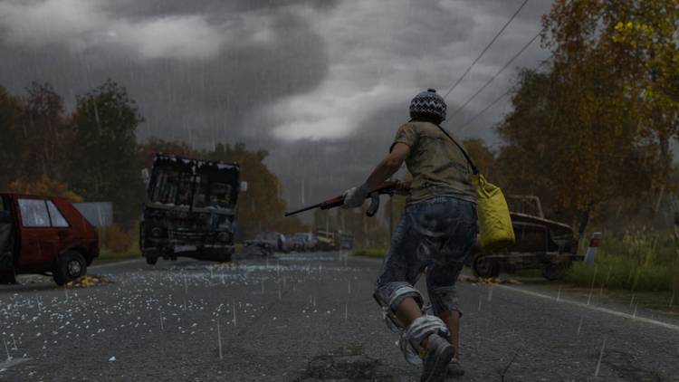 DayZ Press Image 1