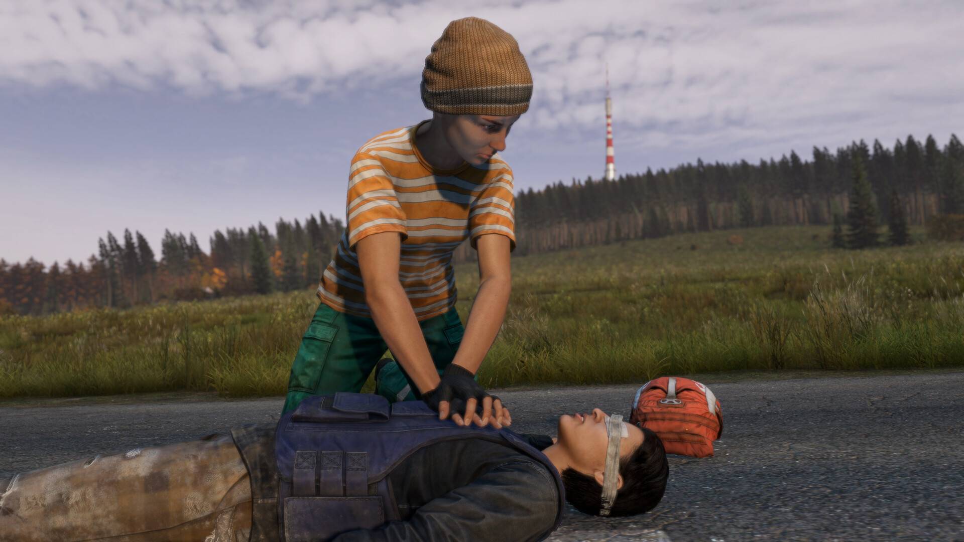DayZ Press Image 2