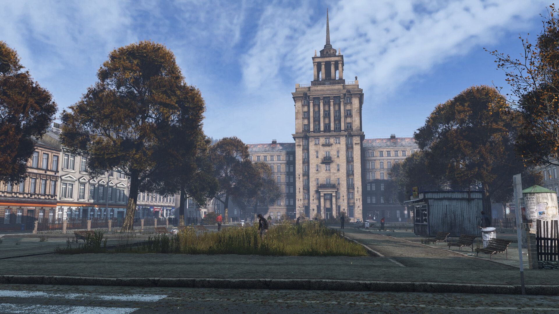 DayZ Press Image 4