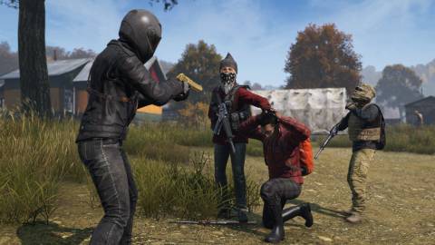 DayZ Press Image 5