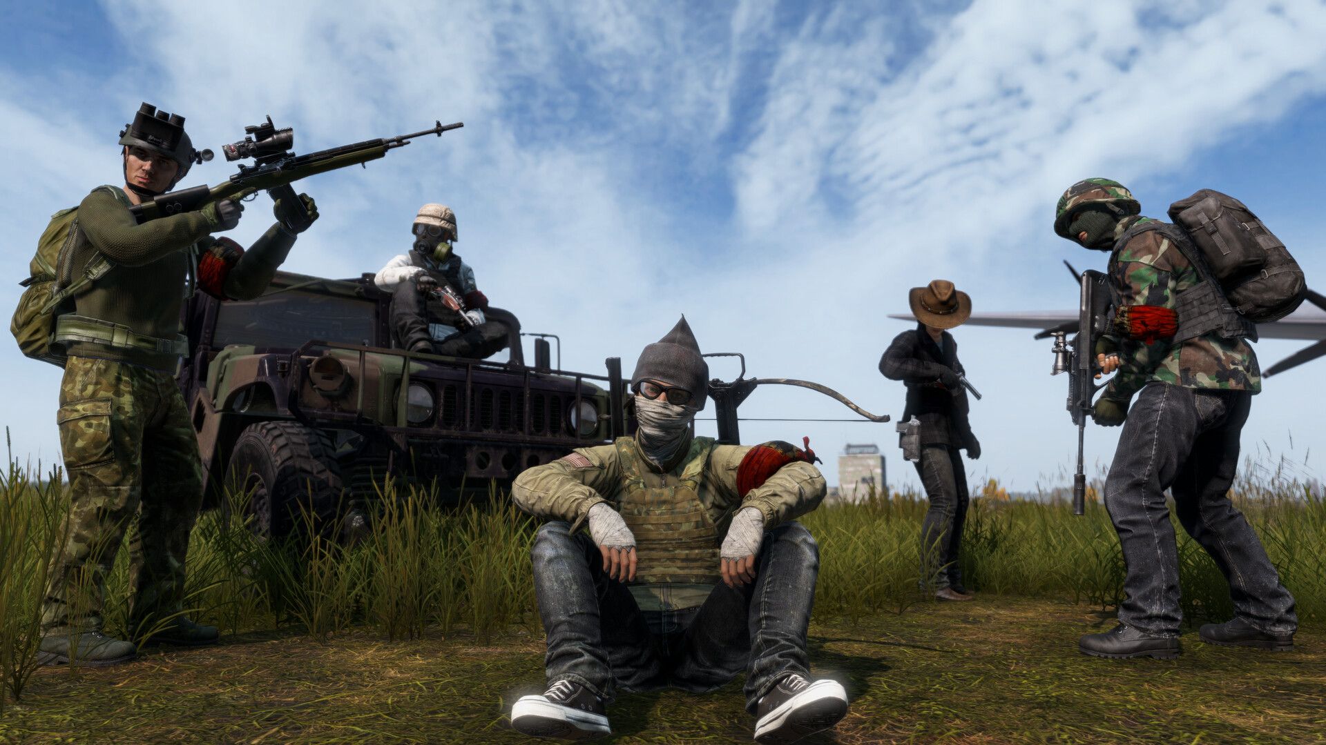 DayZ Press Image 6