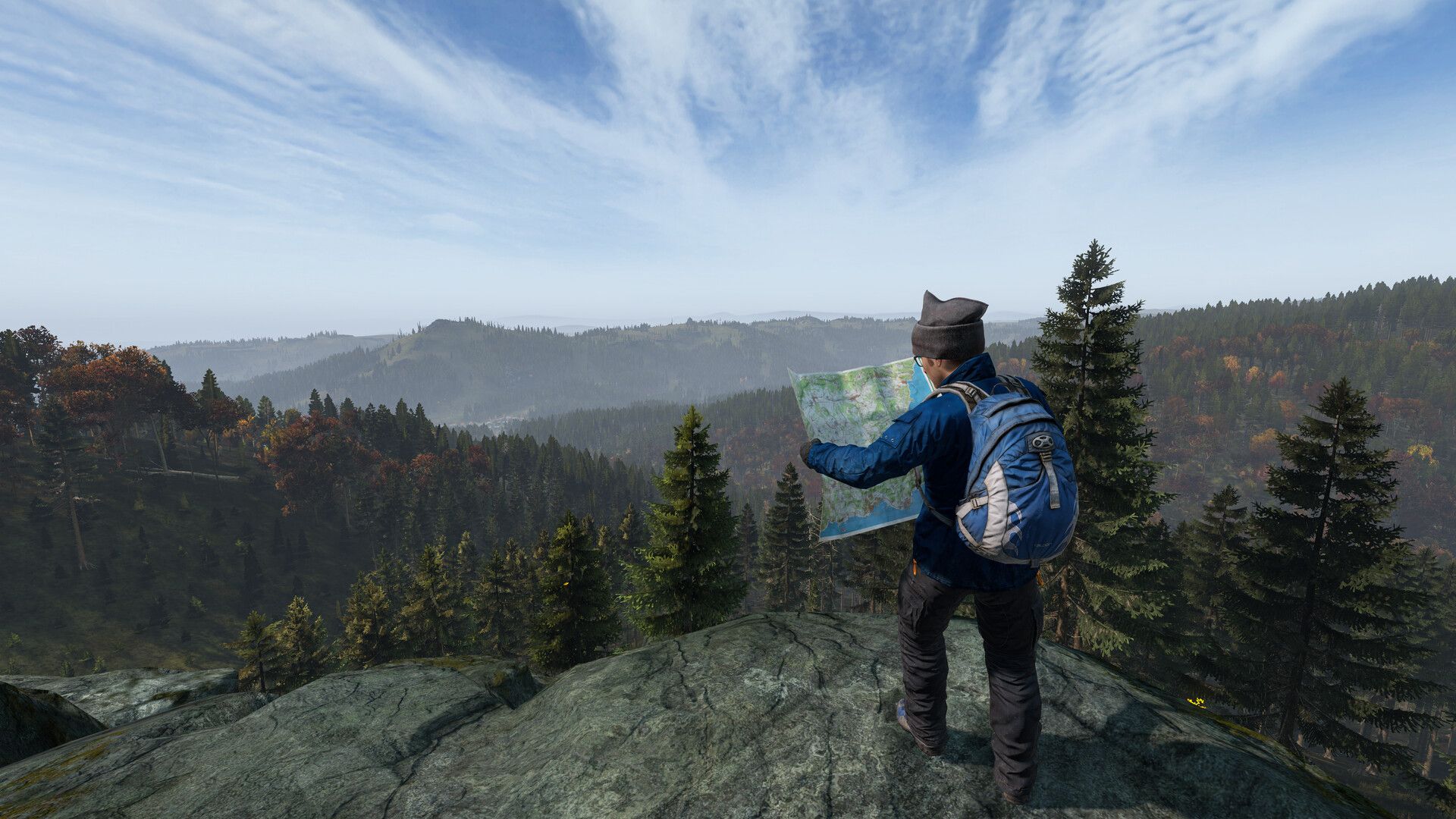 DayZ Press Image 7