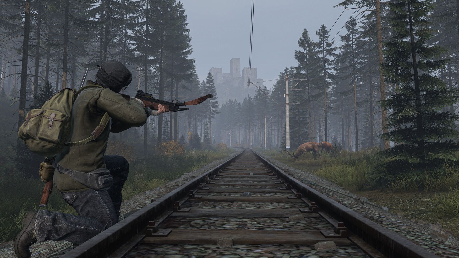 DayZ Press Image 9