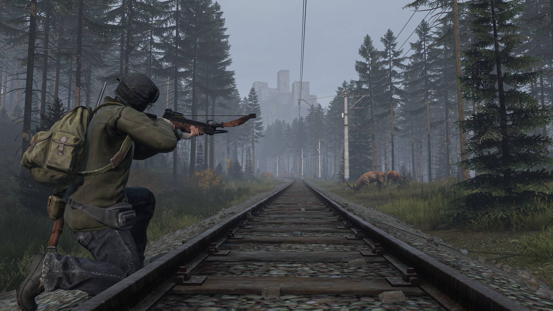DayZ Press Image 9