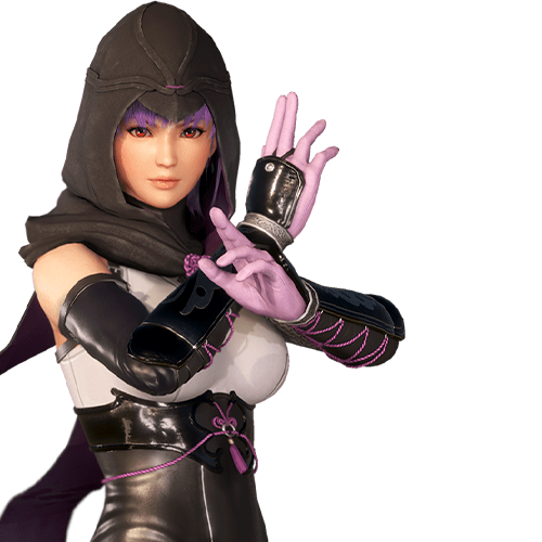 Ayane