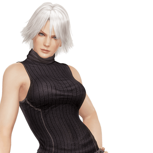 CHRISTIE