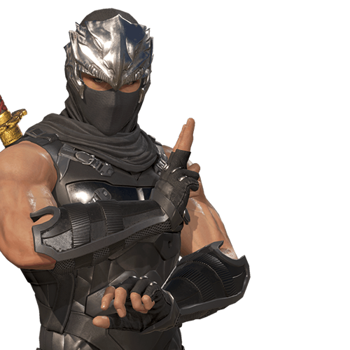 Hayabusa