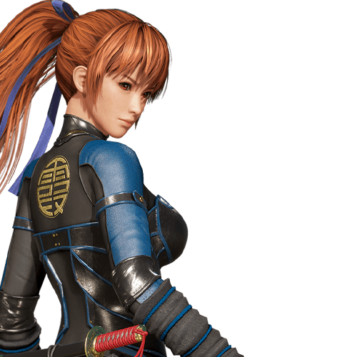 Kasumi