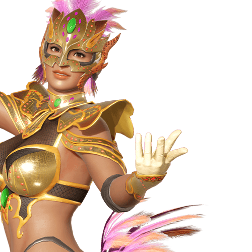 LA MARIPOSA
