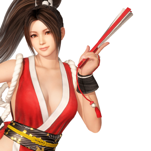 MAI SHIRANUI
