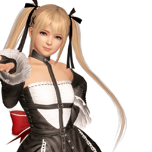 MARIE ROSE