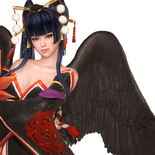 Nyotengu