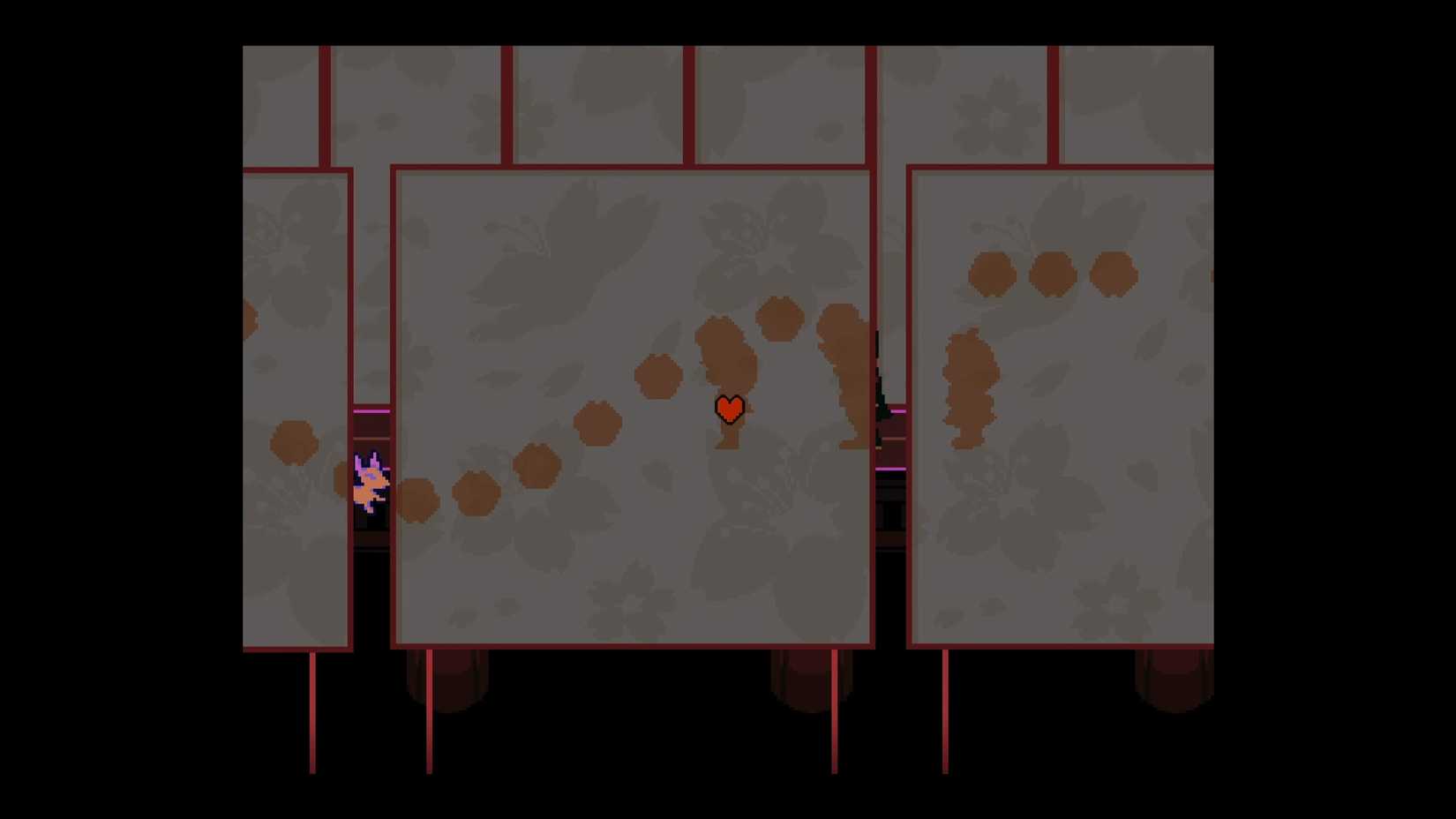 deltarune chapter 5 fox location 1