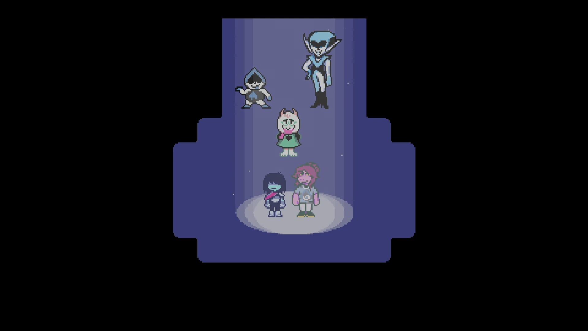 Deltarune Chapter 5 Flowery Dollars Guide: Every Use Explained