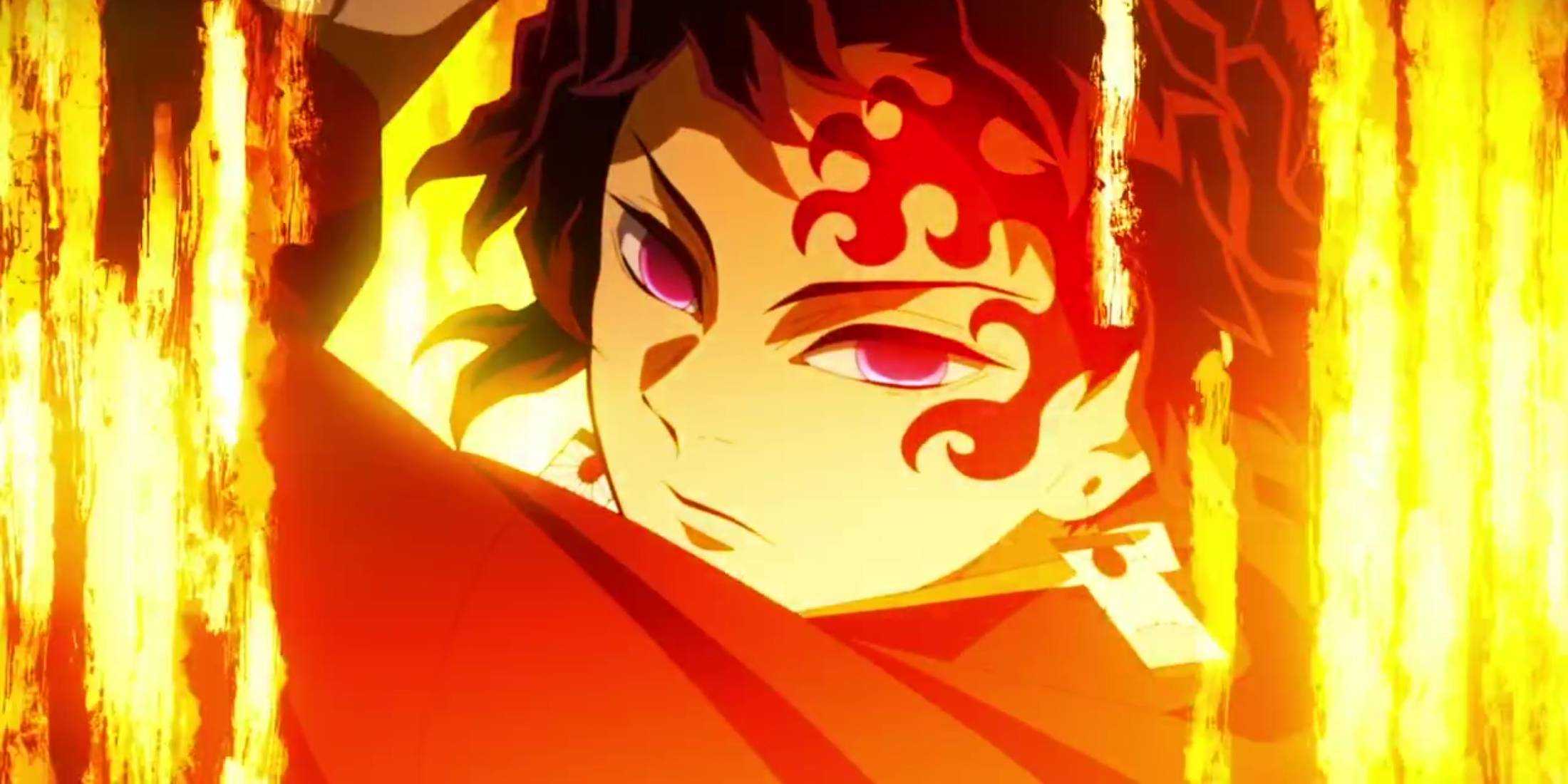 demon king tanjiro stronger yoriichi muzan