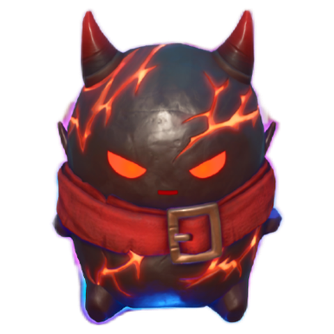 Demon Sprite-1
