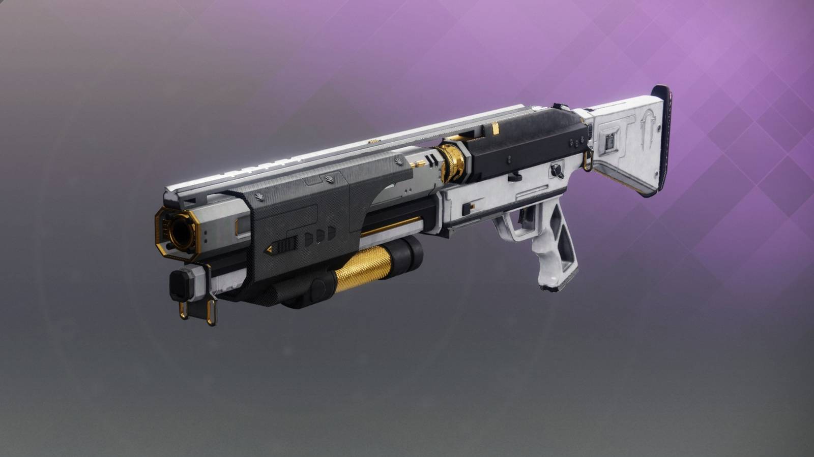 All Black Armory Weapon God Rolls in Destiny 2