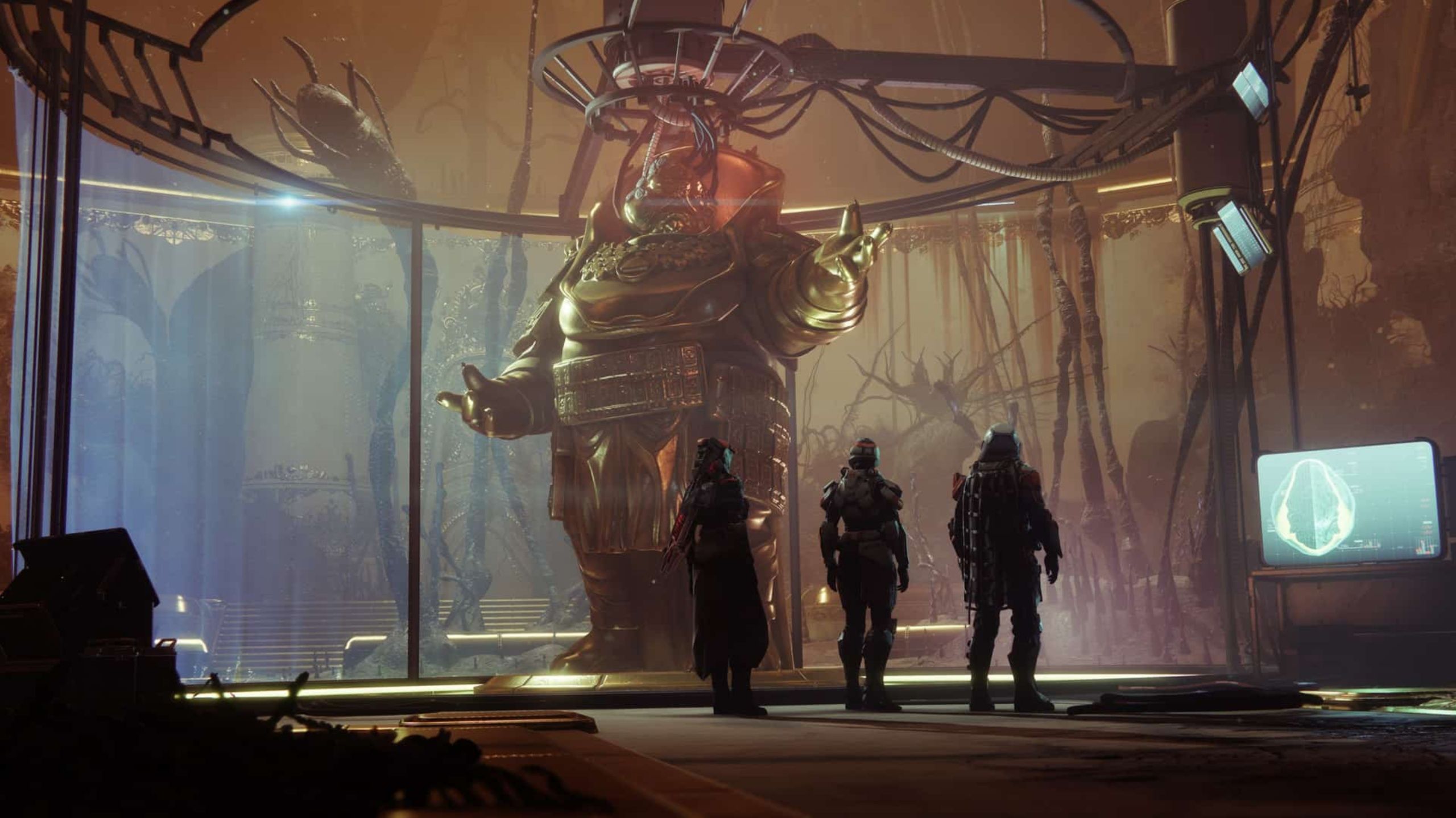 Destiny 2 dungeons in order