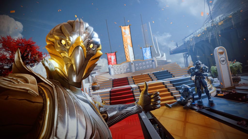 Destiny 2 Player Shares Jaw-Dropping Endgame Solo Build