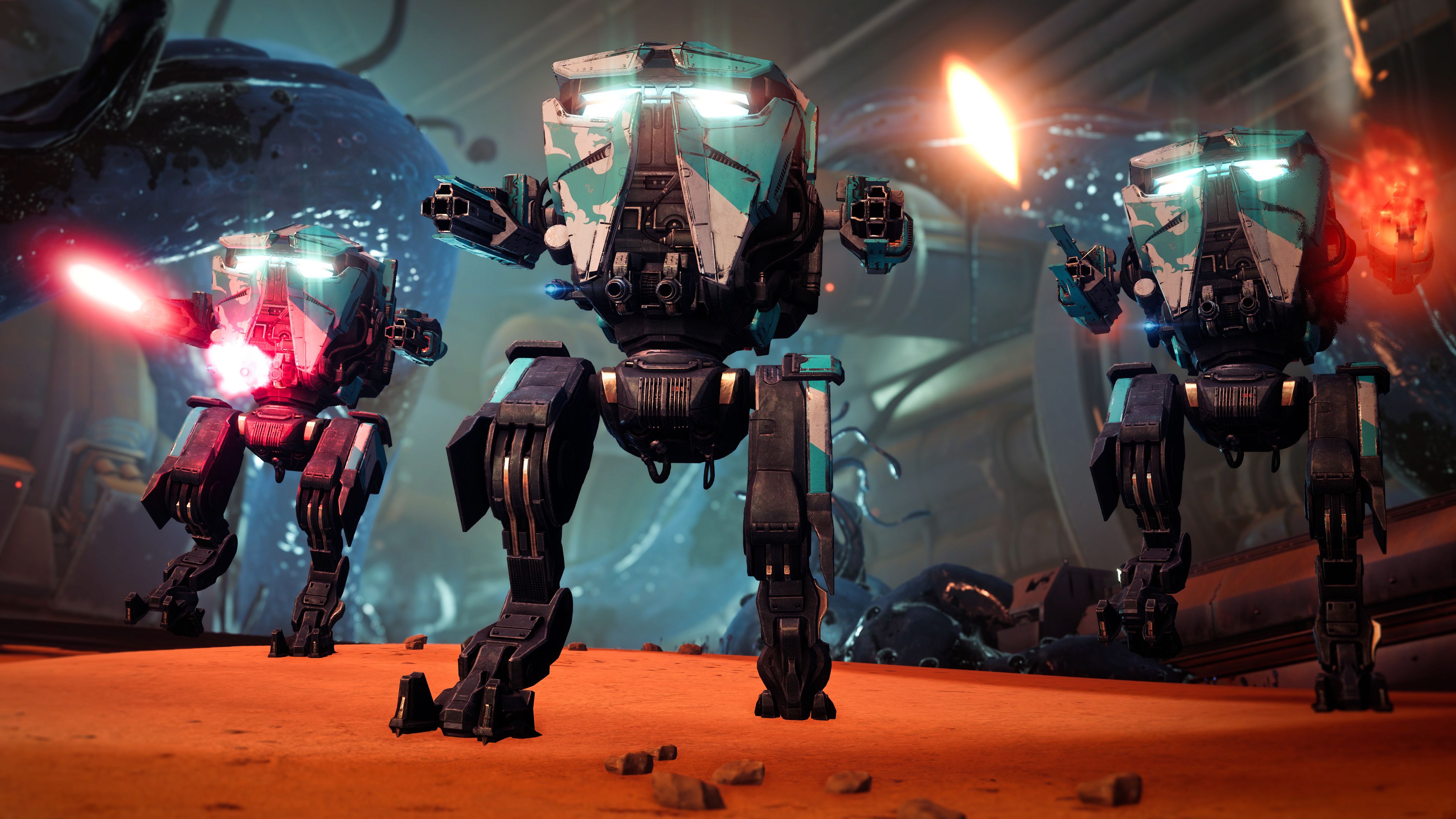 Why You Need to Log In for Destiny 2's July 7 Bungie Day Server Slam
