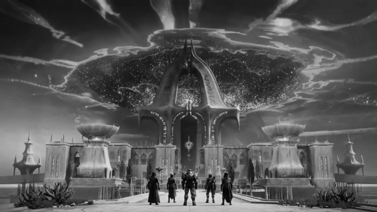 Destiny 2 Gets Disappointing Update Following Recent Success Destiny 2 Gets Disappointing Update Following Recent Success