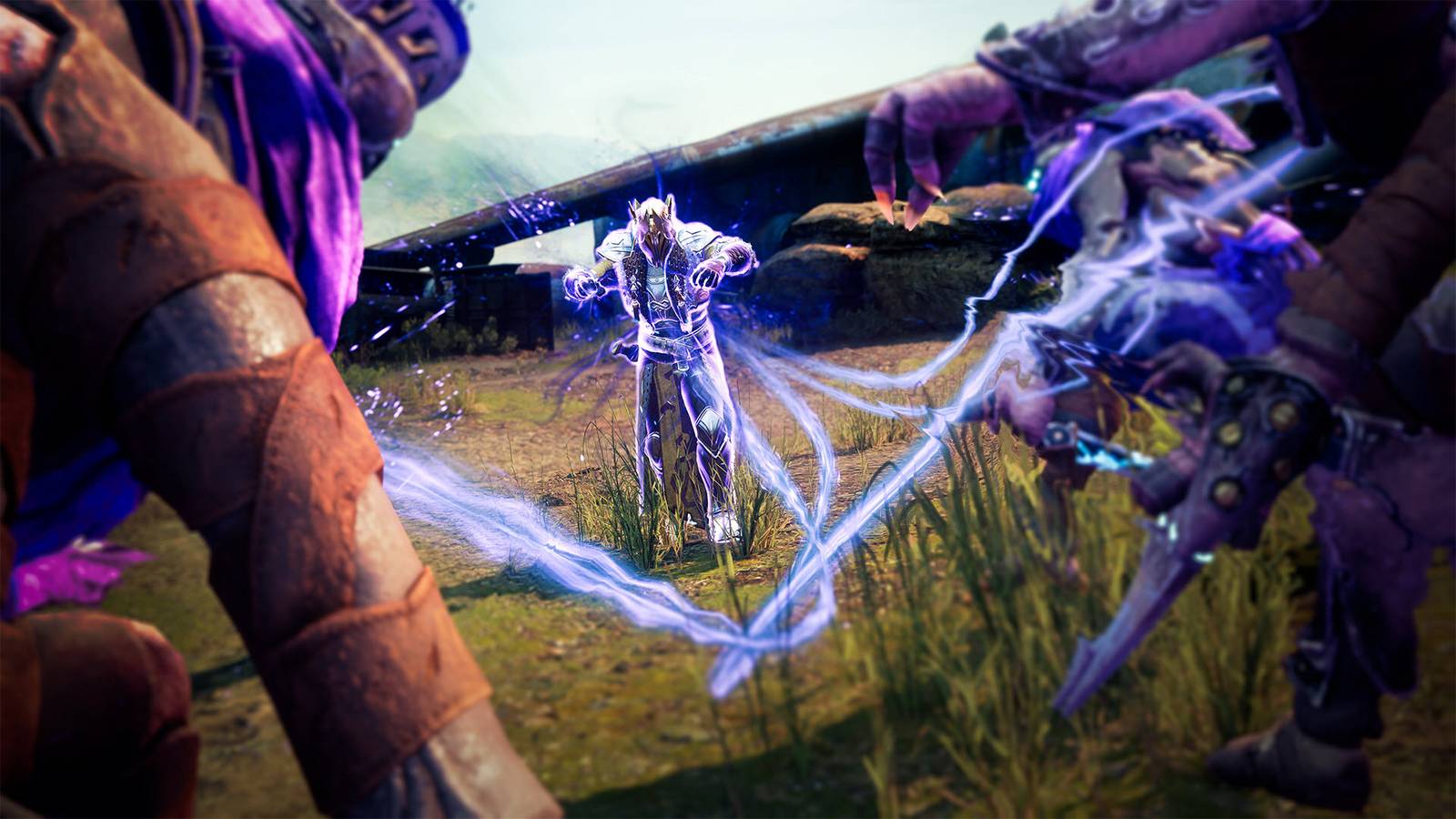 Destiny 2 Players Can Claim Free Deadlands Cosmetics Bundle and More From Bungie Destiny 2 Players Can Claim Free Deadlands Cosmetics Bundle and More From Bungie