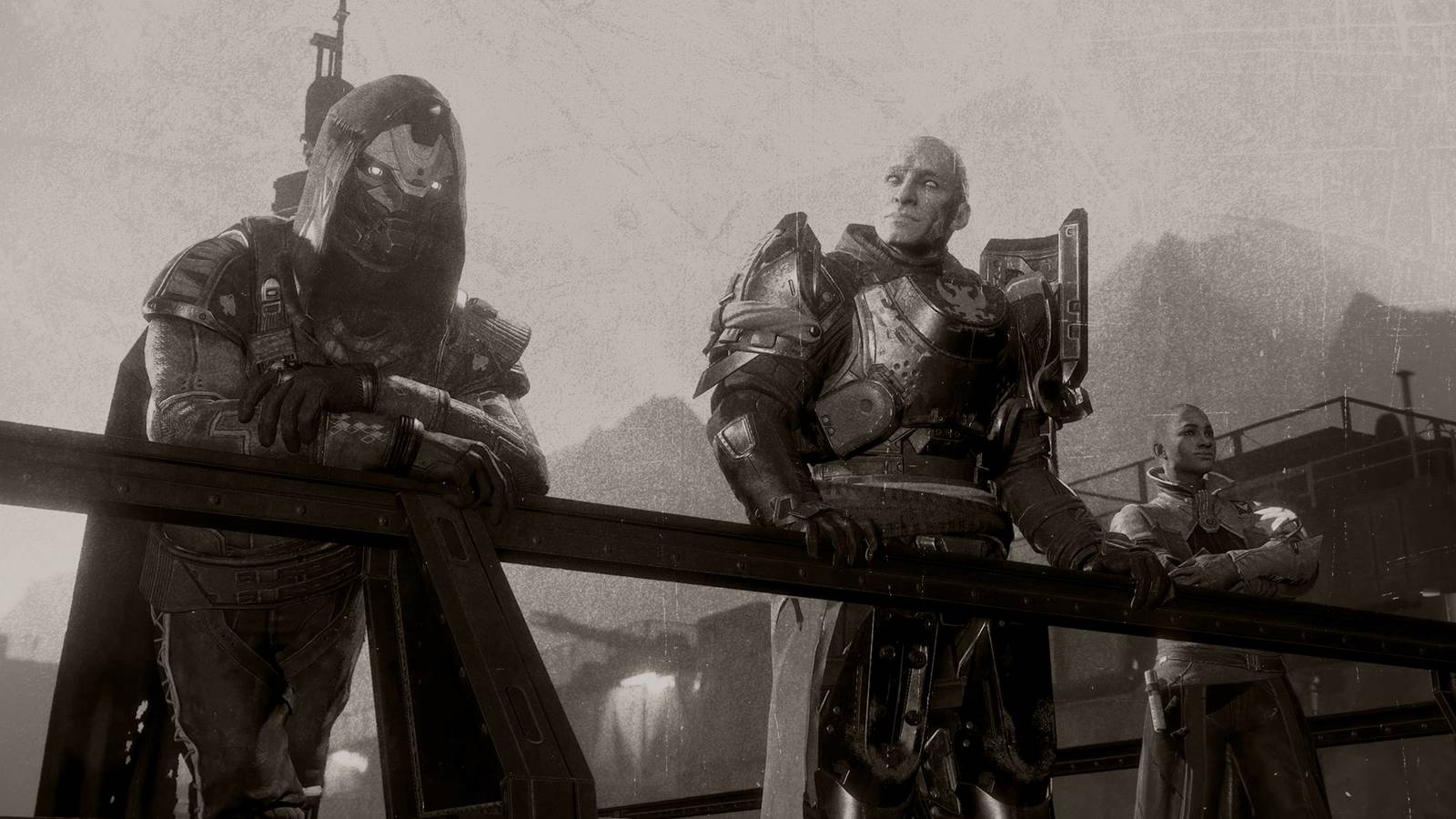 PlayStation Issues Official Statement on Bungie PlayStation Issues Official Statement on Bungie