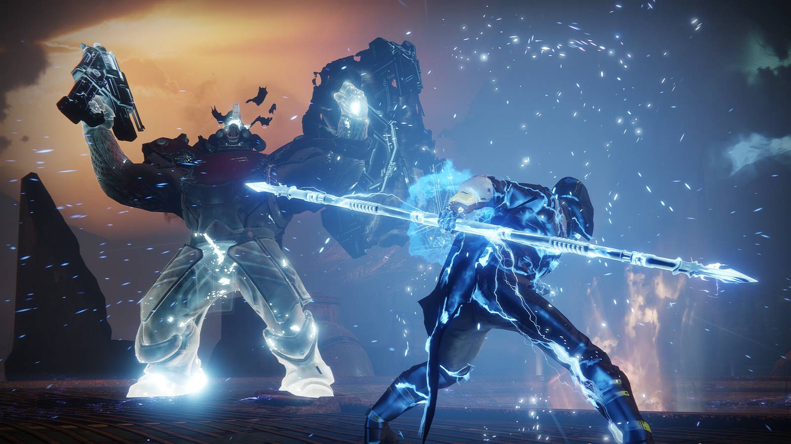 Destiny 2 Studio Bungie Could Be Facing a 50% Reduction of Staff In Summer Layoffs Destiny 2 Studio Bungie Could Be Facing a 50% Reduction of Staff In Summer Layoffs