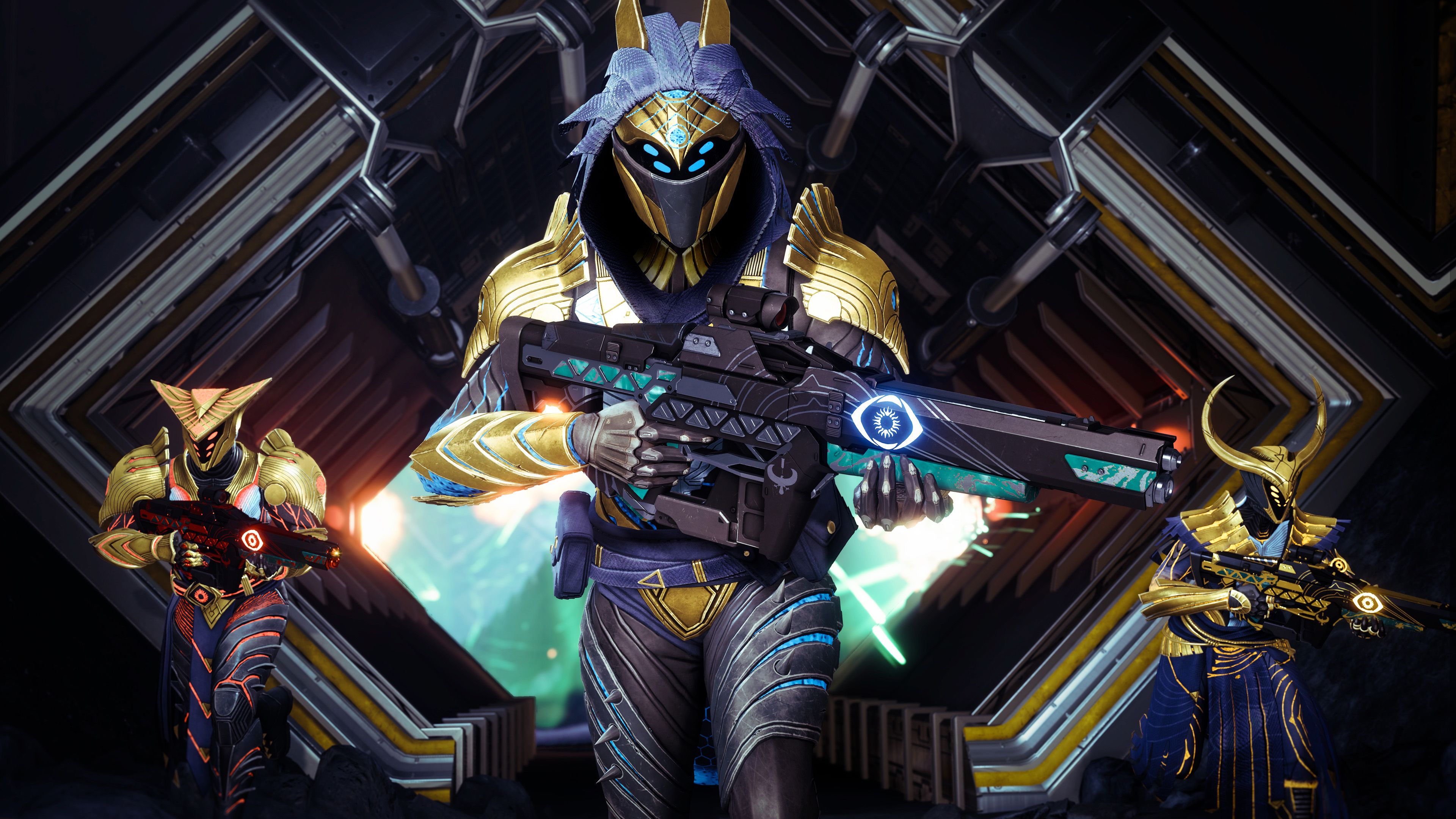 After Bungie Layoffs, Destiny 3's Future Looks Bleaker Than Ever
