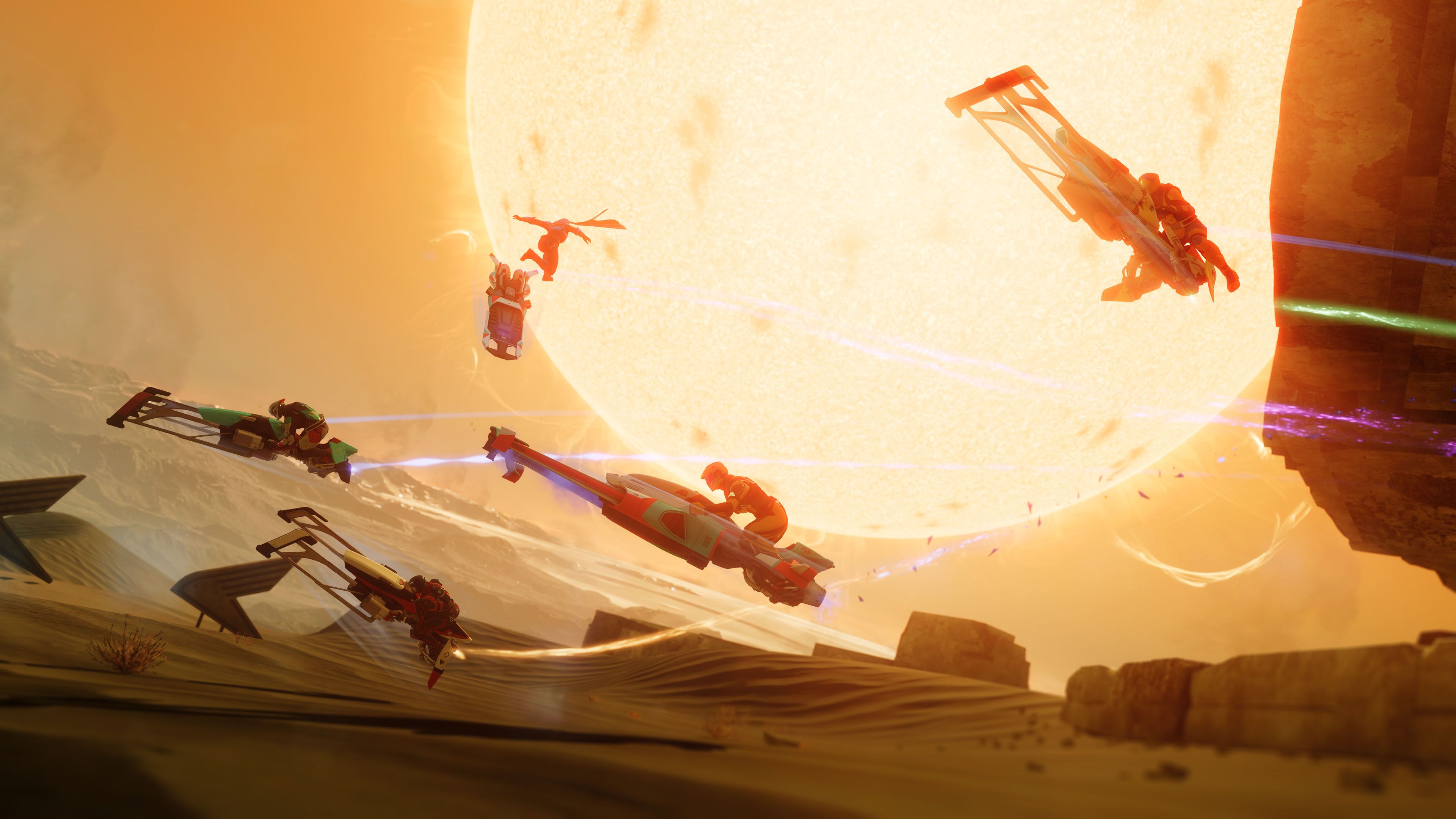 Destiny 2 screenshot