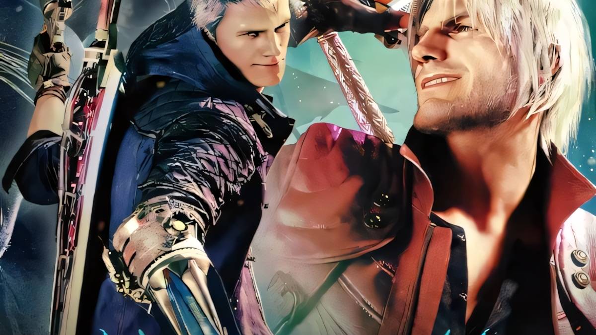 Devil May Cry 5 Devil Hunter Edition News, Trailer, Guides, and More