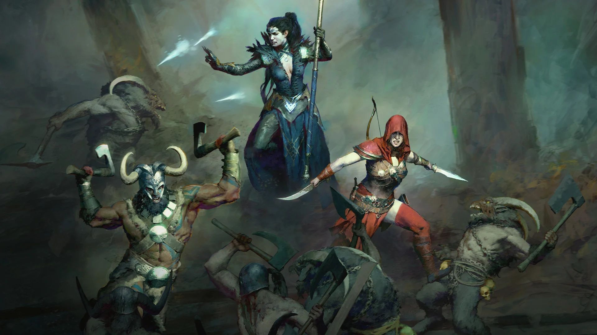 Diablo 4 Season 13's Best Class is Now Official