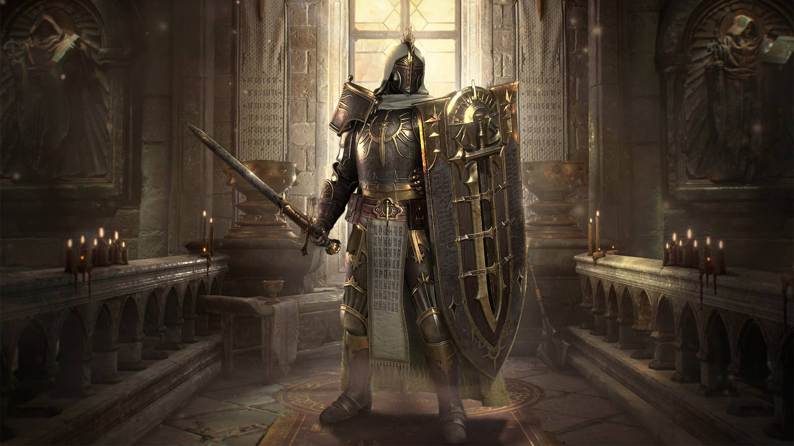 Diablo 4 Season 13’s Worst Class is Now Official Diablo 4 Season 13’s Worst Class is Now Official