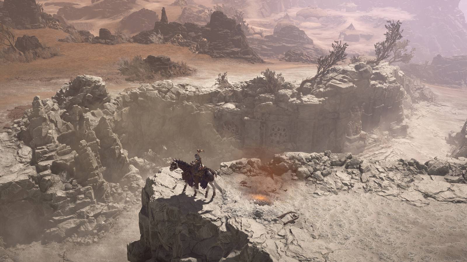 Diablo 4 Season 14 Already Has Players Seriously Worried Diablo 4 Season 14 Already Has Players Seriously Worried