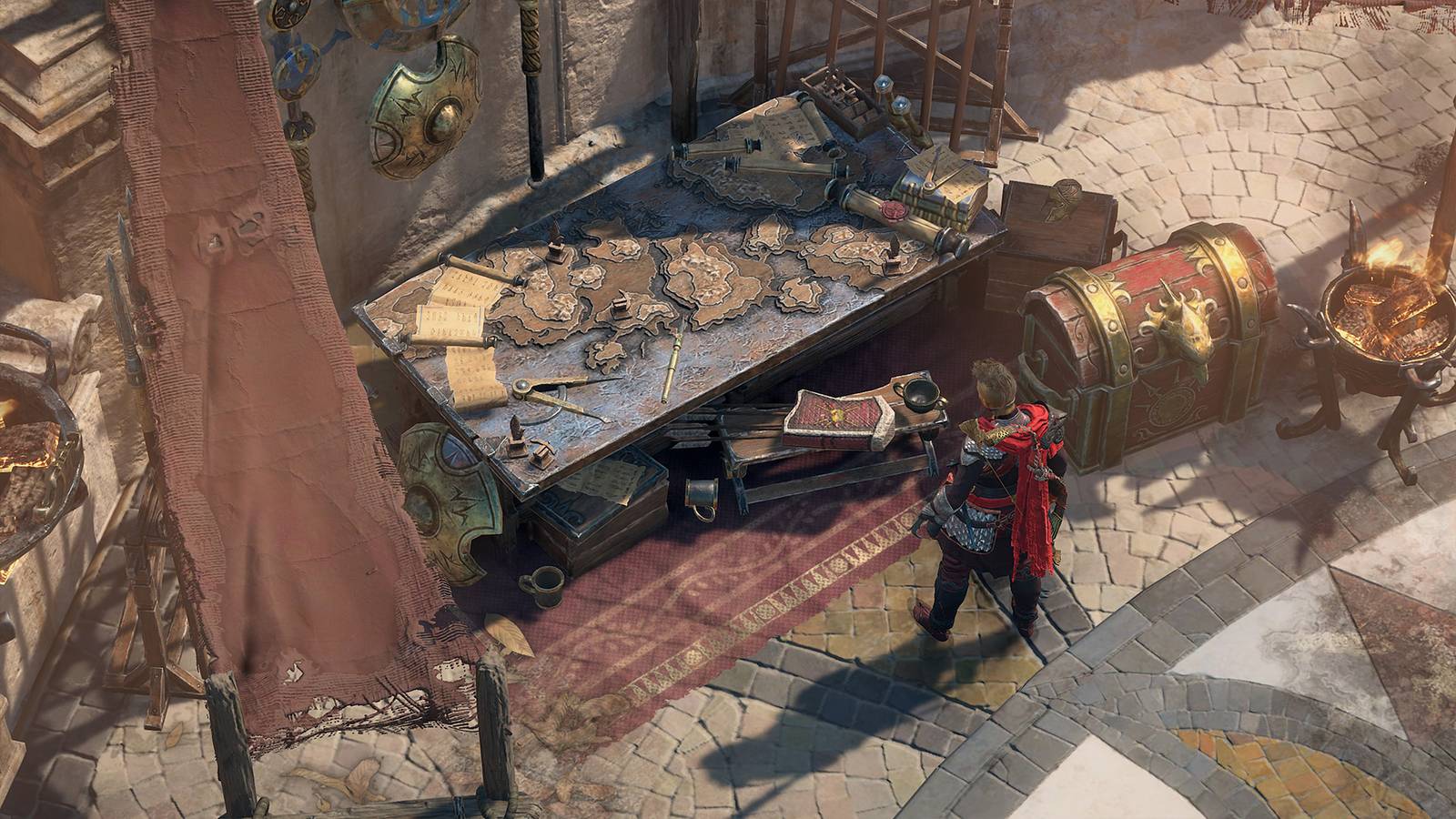 Diablo 4 War Plans Are Getting a Big Overhaul in Season 14 Diablo 4 War Plans Are Getting a Big Overhaul in Season 14