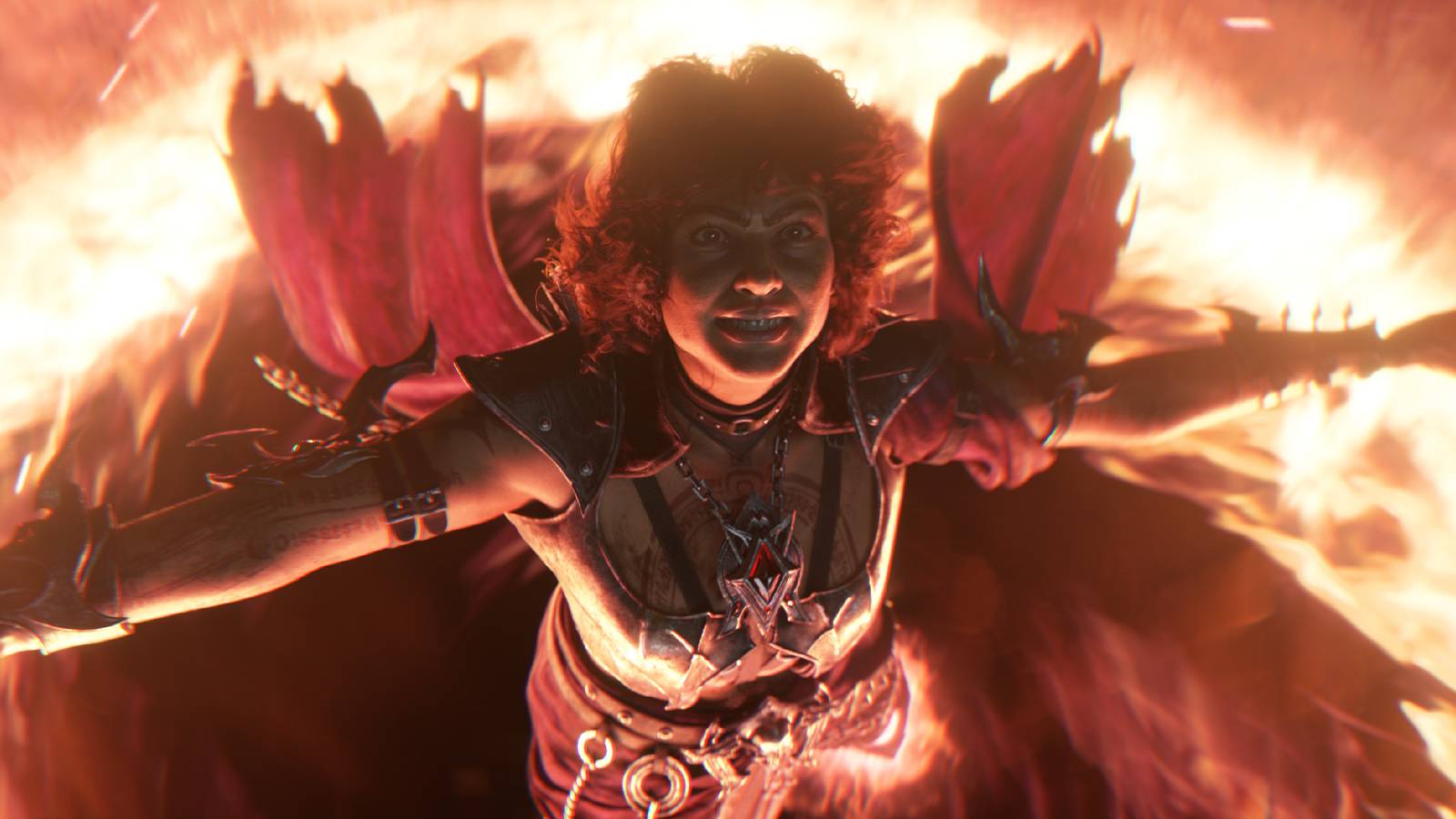 Diablo Immortal Devs Detail How the Warlock and More 5.0 Content Was Brought to Life Diablo Immortal Devs Detail How the Warlock and More 5.0 Content Was Brought to Life