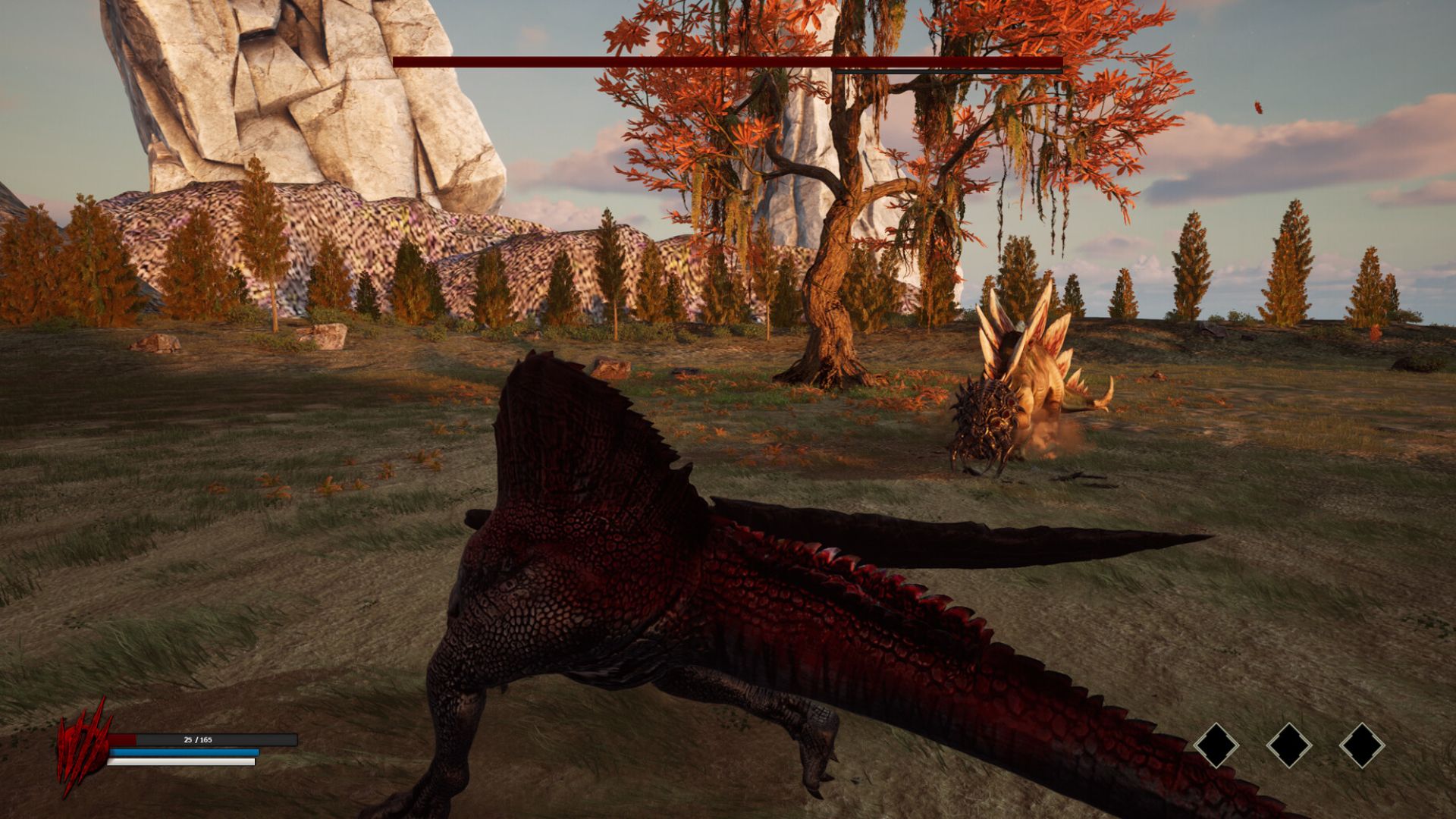 Dinoblade 1